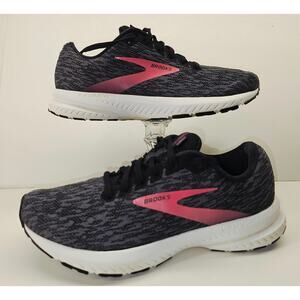 Brooks Women 10 Comfy footwear